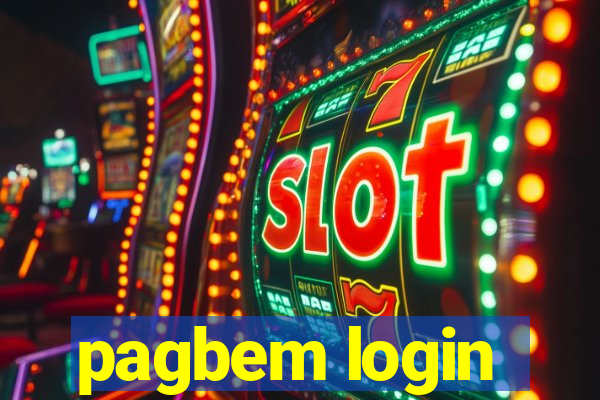 pagbem login